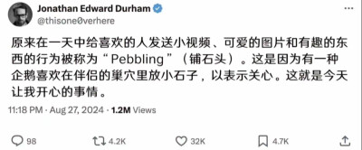 Pebbling