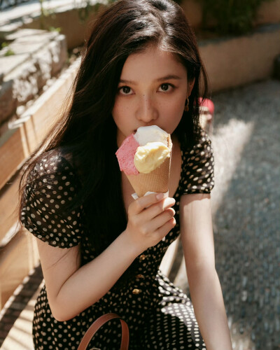 张婧怡