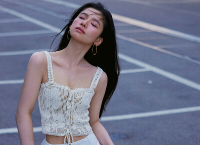 张婧怡