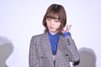 平手友梨奈 欅坂46