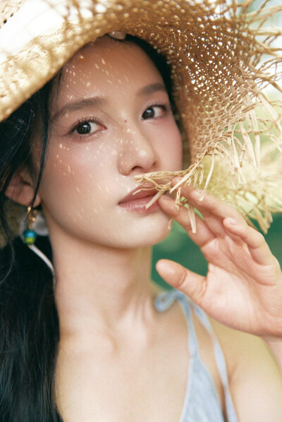 张婧怡