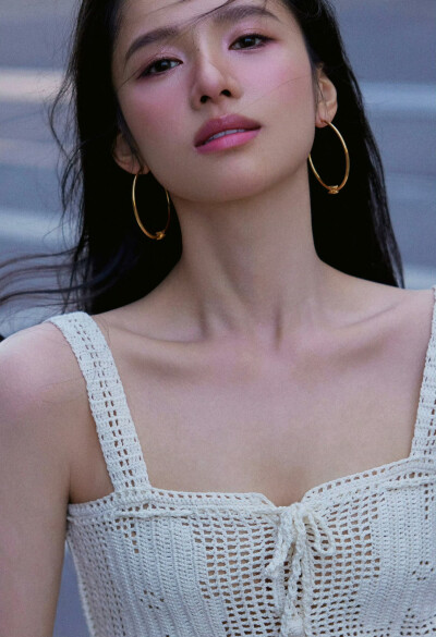 张婧怡
