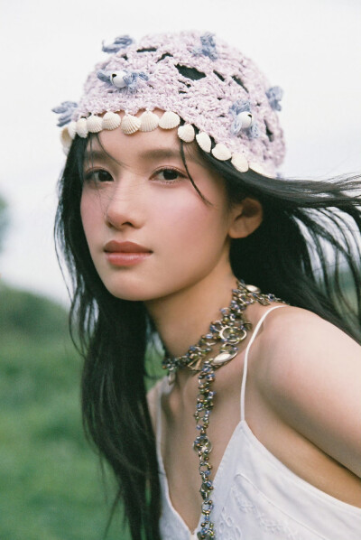 张婧怡