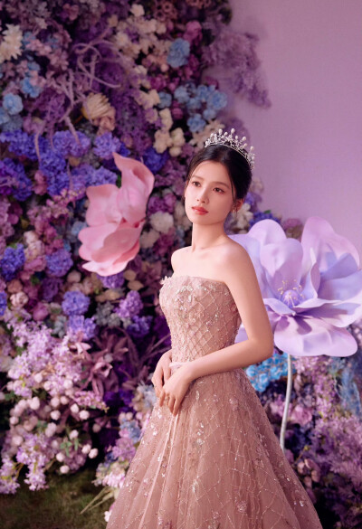 张婧怡
