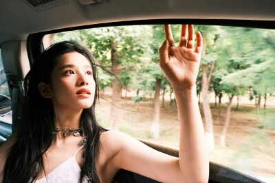 张婧怡