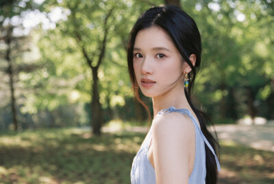 张婧怡