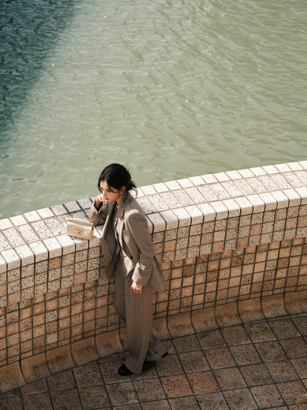 张婧怡