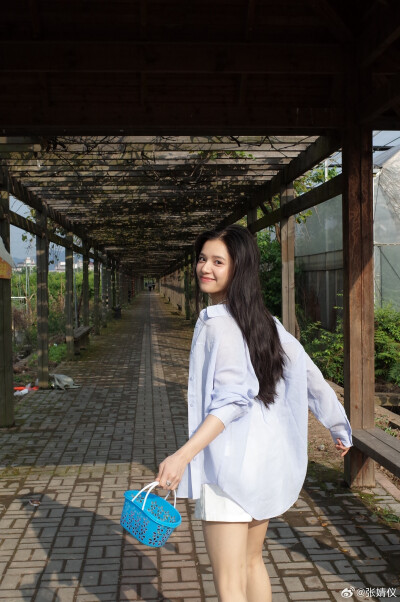 张婧怡
