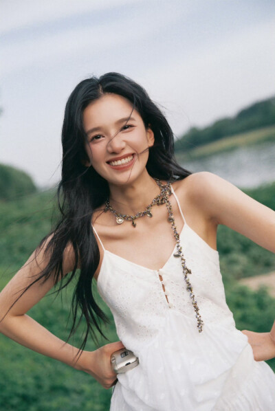 张婧怡
