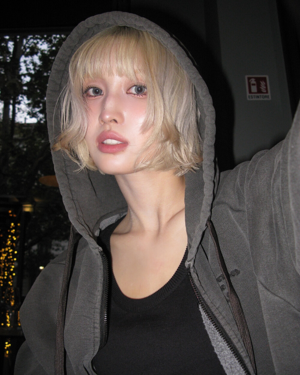 momo
