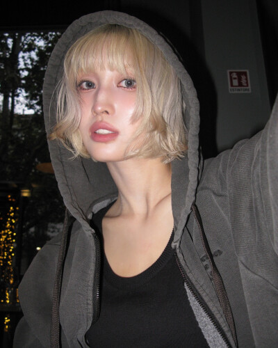 momo