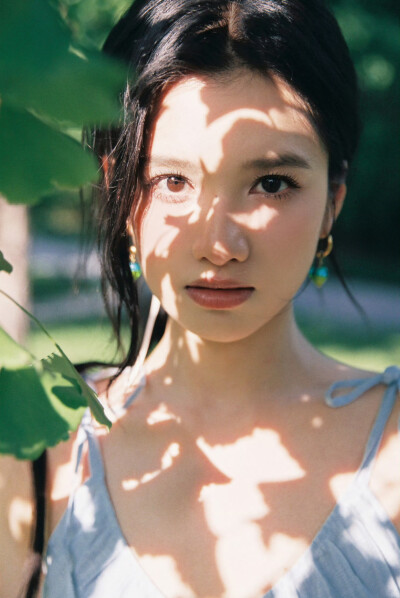 张婧怡