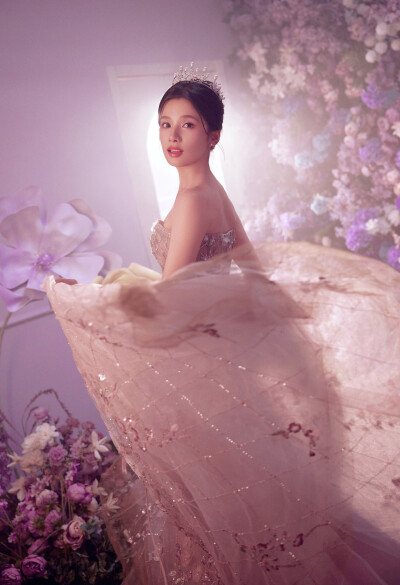 张婧怡