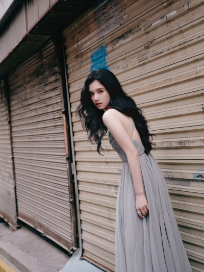 张婧怡