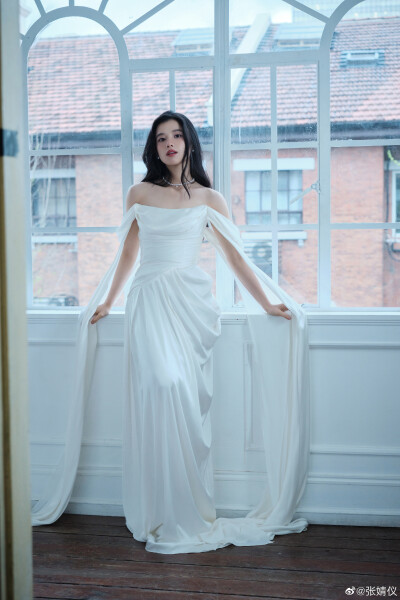 张婧怡