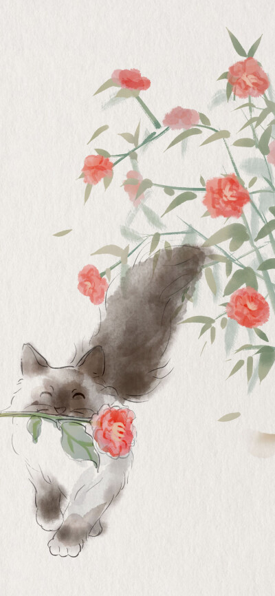 听说有钱人也会不开心 我想体验下