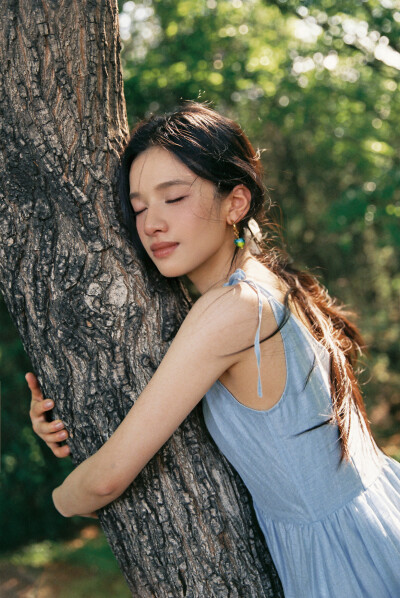 张婧怡