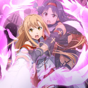 刀剑神域 Sword Art Online