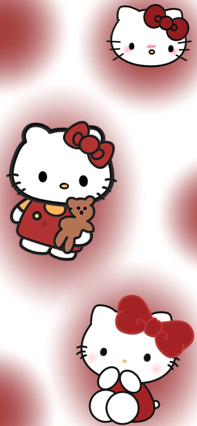 Hello Kitty 