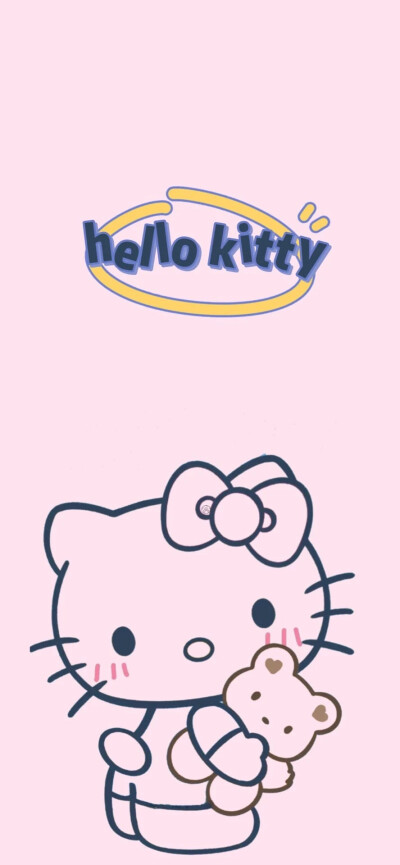 Hello Kitty 