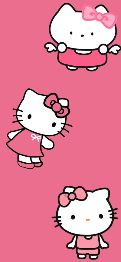 Hello Kitty 