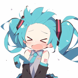 初音未来