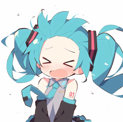 初音未来