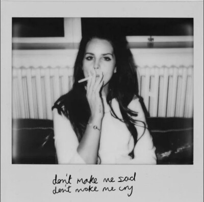 lana del rey