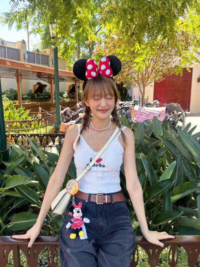 Minnie