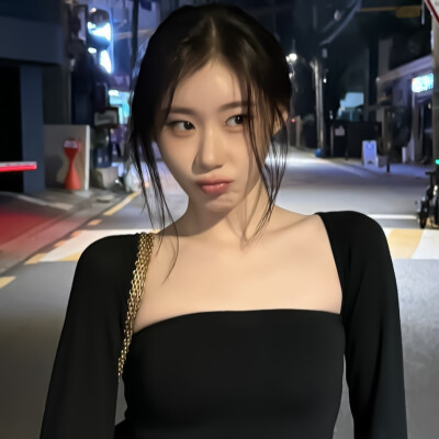 李彩领可二改