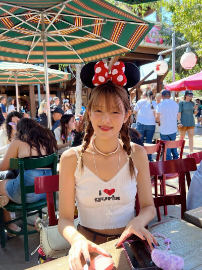 Minnie