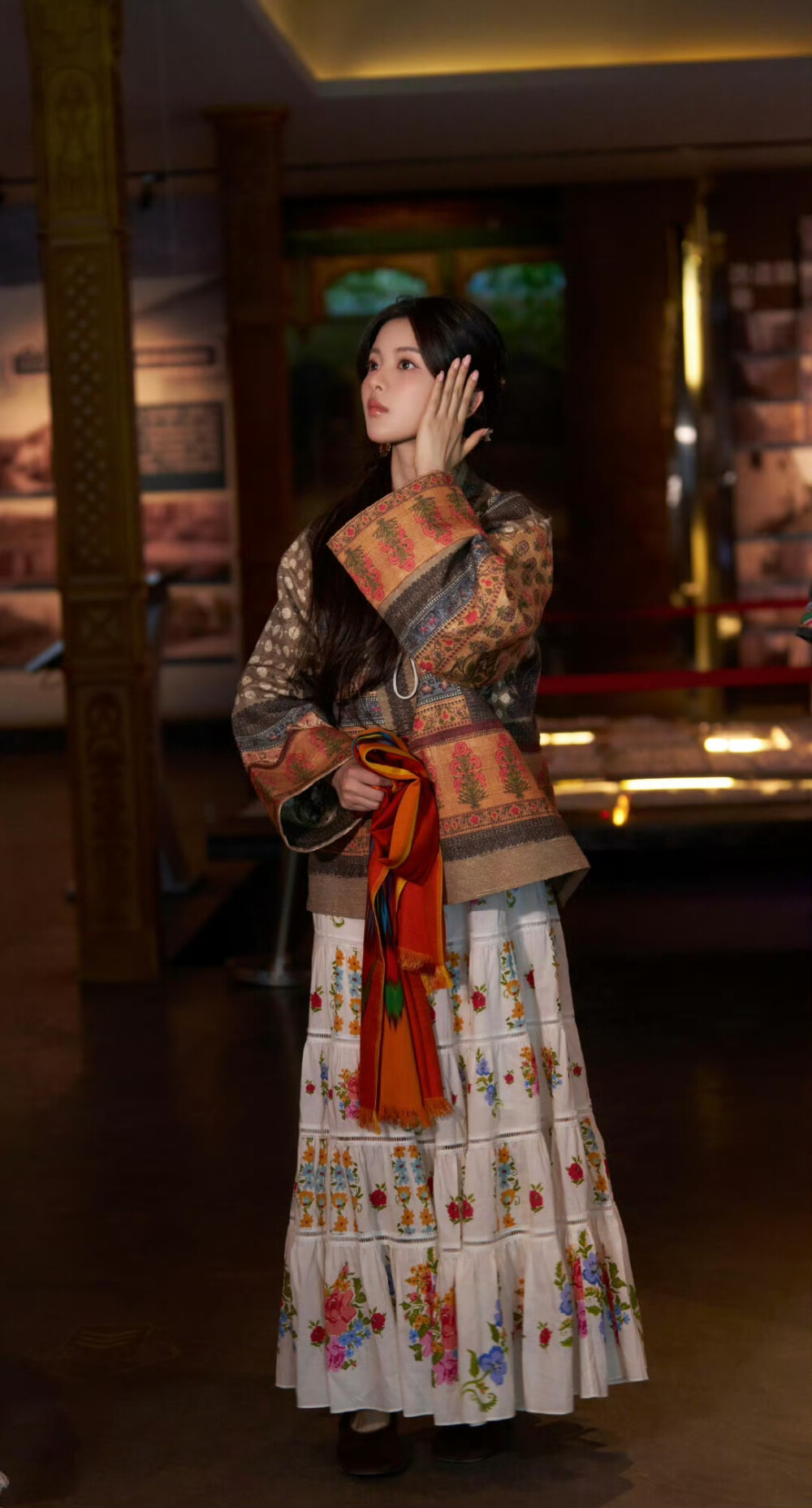 小羊
