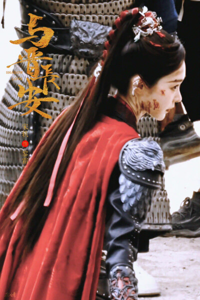 宋轶/黎霜