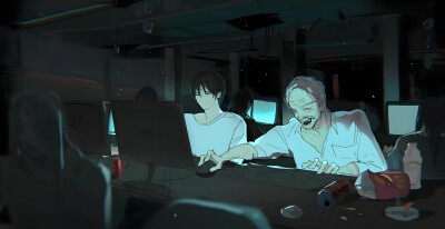 你离开之后很多人都欺负我