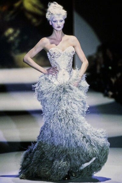 Vivienne Westwood 1995