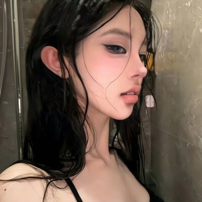 女头