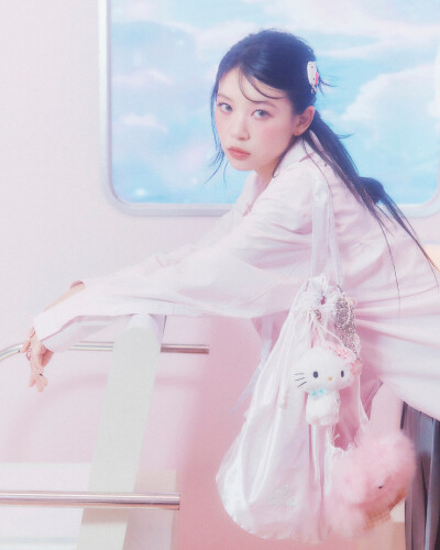 境萌花