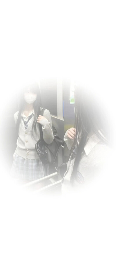 渐变