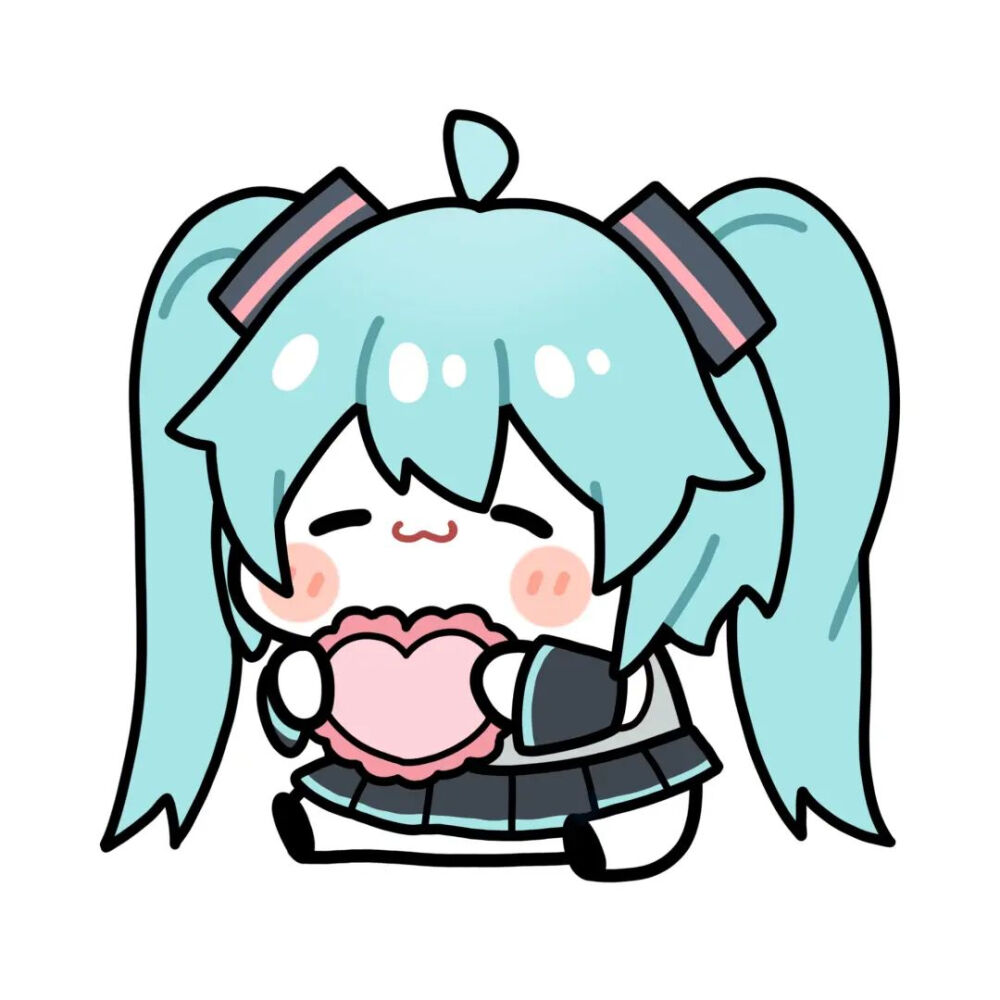 一二布布x初音