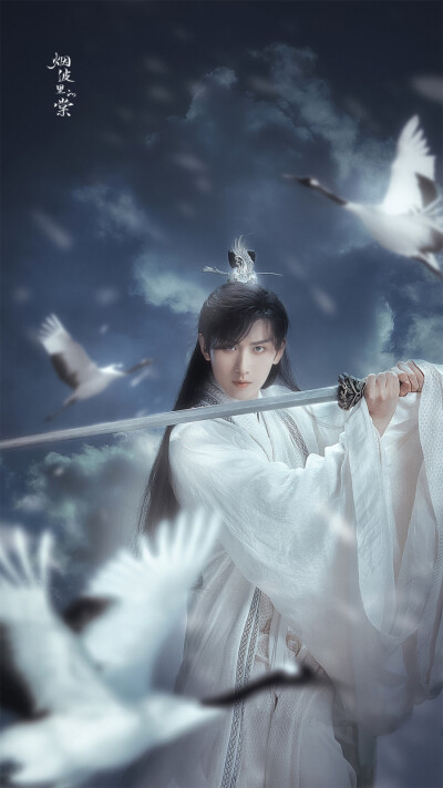 禹司凤