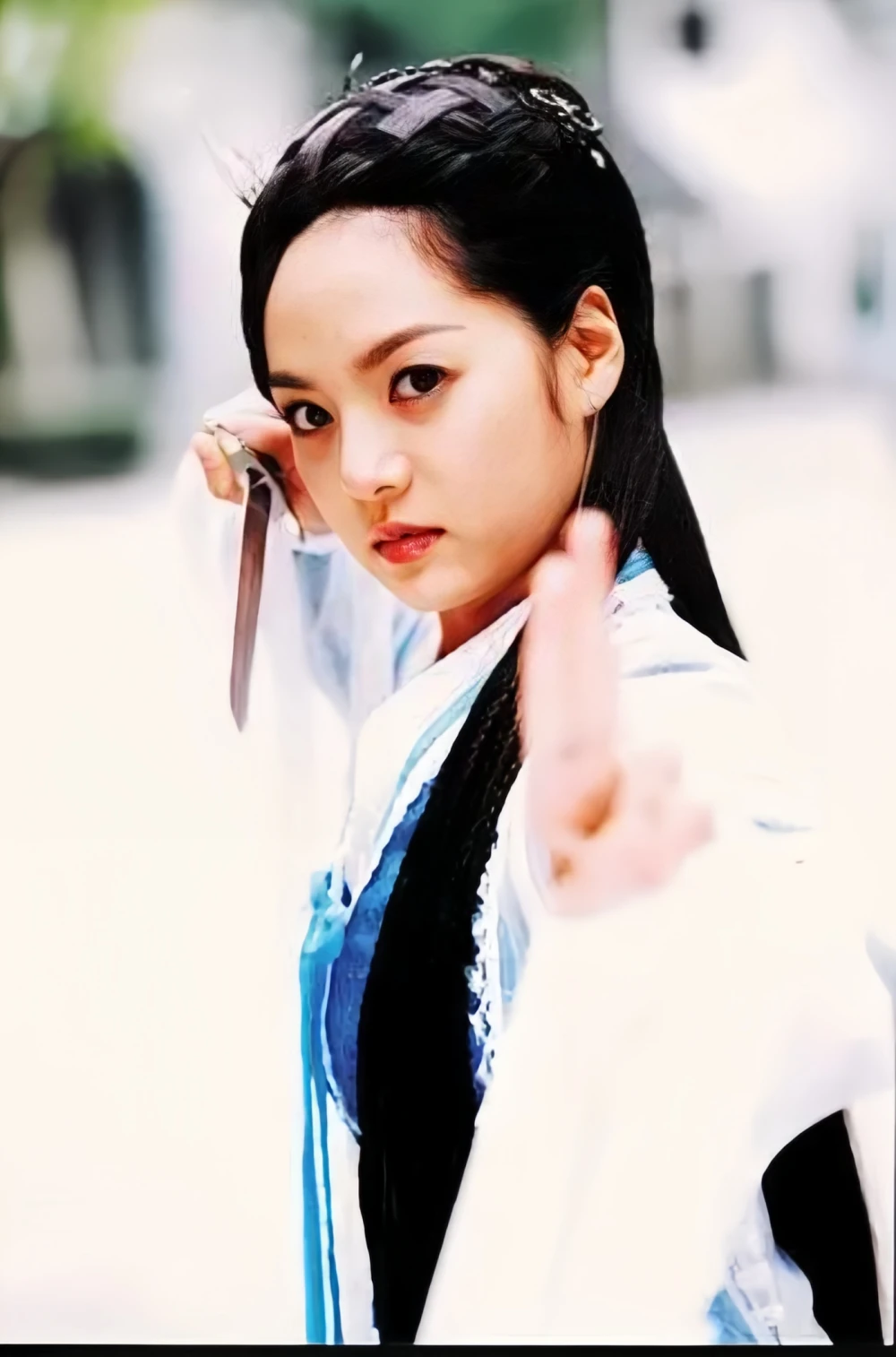 蔡琳主演灰姑娘