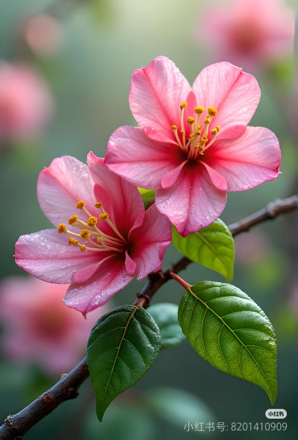 花草