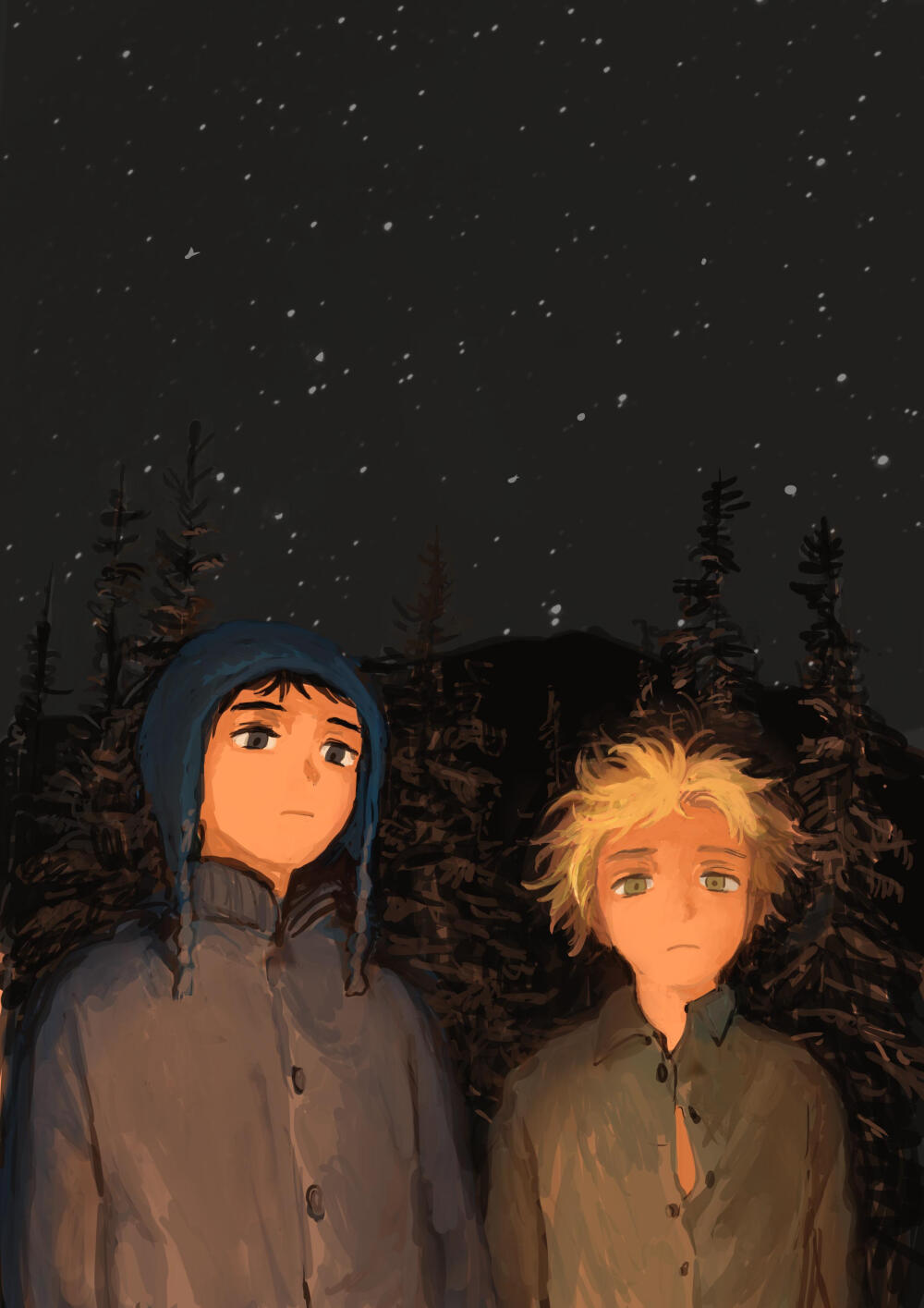 Creek