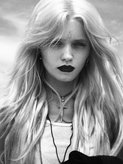 Abbey Lee Kershaw