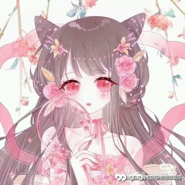 小女生喜欢的图片来了
