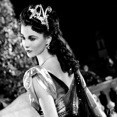 Vivien Leigh ​​​