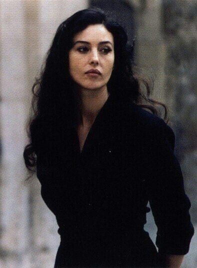 Monica Bellucci 