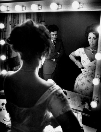 Elizabeth Taylor