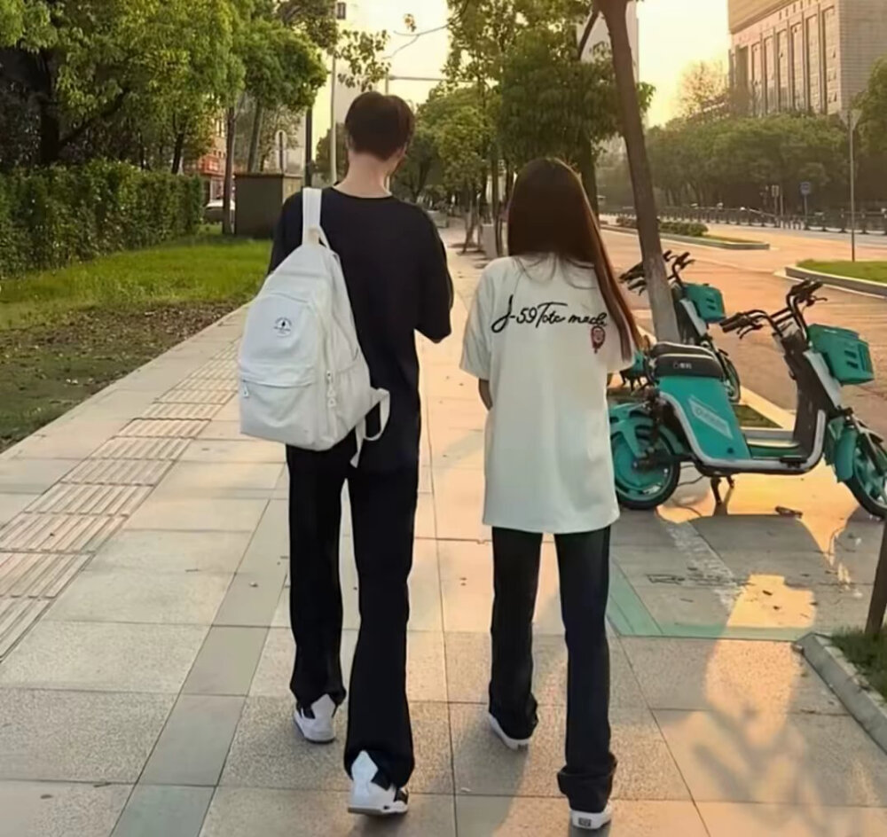 真人情头