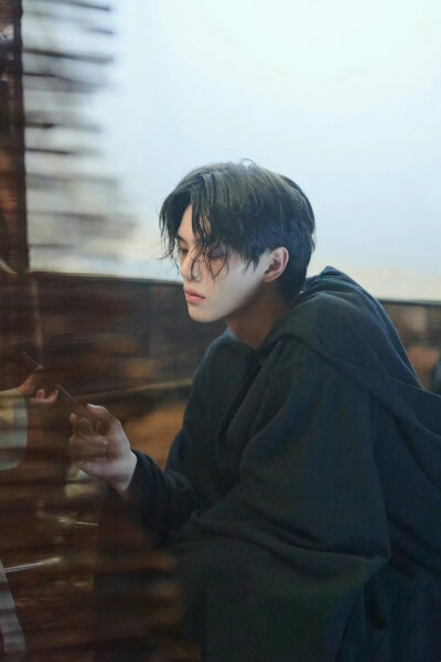 宋江₍˄·͈༝·͈˄*₎◞ ̑̑